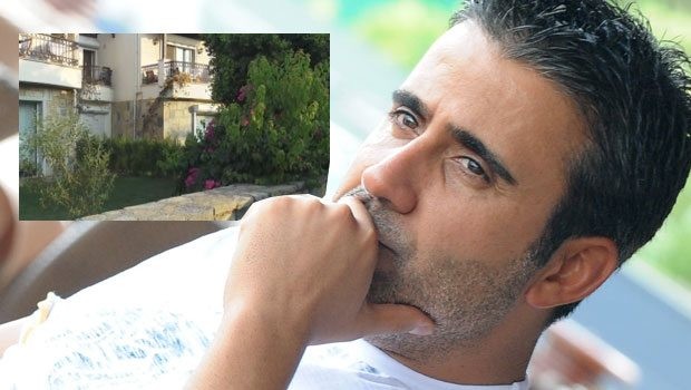 Emrah'ın İntikamı Acı Oldu