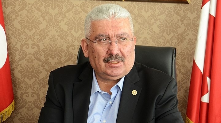 Senin evladın gibi evlat olmaz olsun