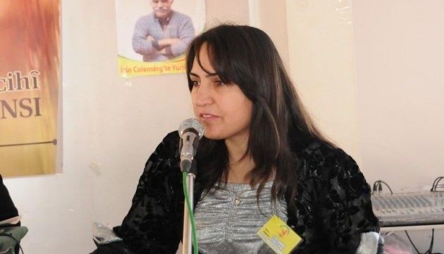 Hakkari Belediye Başkanı tutuklandı