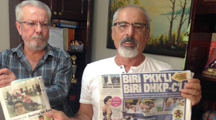 Suç duyurusunda bulunacağım