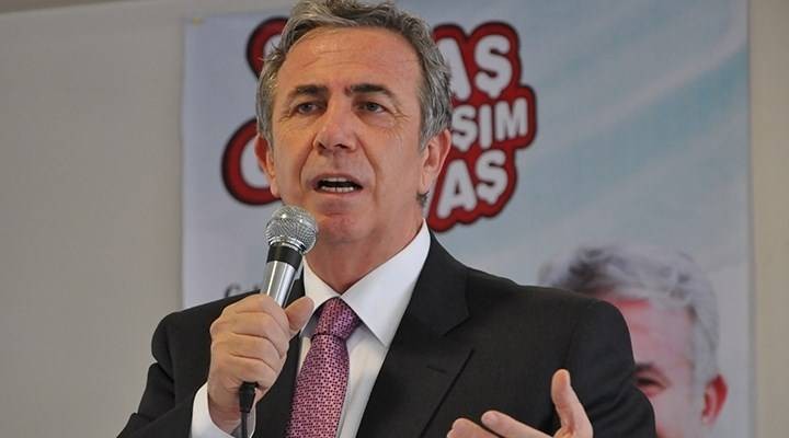 Yakında partileri de kapatırlar