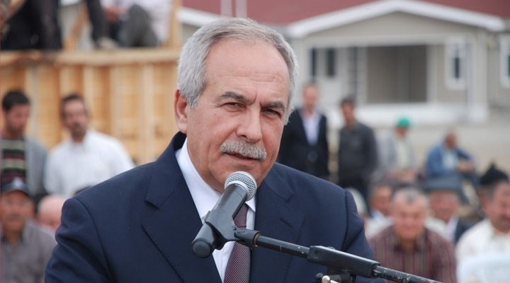 MHP'den aday olmayacağım