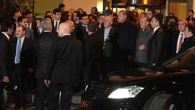 AKP'nin İstanbul adayları belli oldu