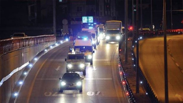 Hakkınızı helal edin...