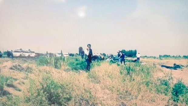 Iğdır'dan acı haber, 14 polis şehit