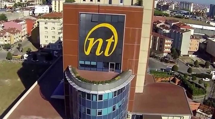 Kaynak Holding'e  baskın