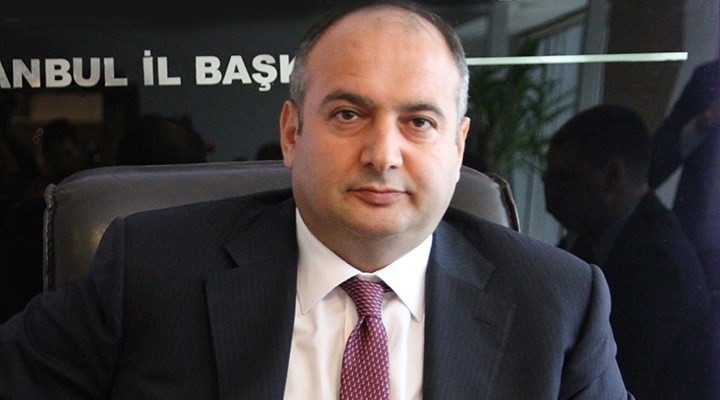 MHP'den iddialara cevap