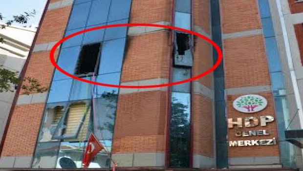 Hedef 'İmralı Zabıtları' mıydı?