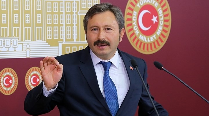 İdris Bal'a darbe soruşturması