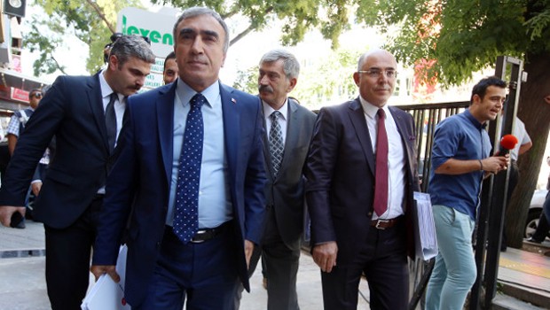 'MHP, Akşener'den önce de vardı'