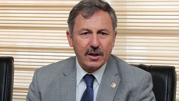 HDP uyarısı: Yargılanırsınız