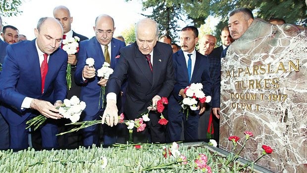 'Hiç vicdanı sızlamıyor'