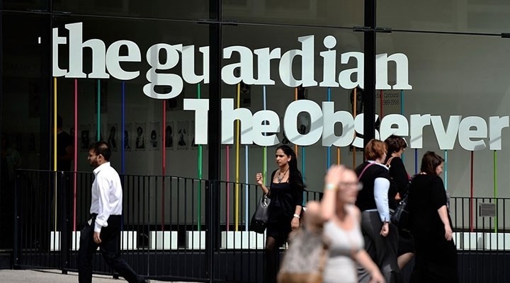 'Hak ihlallerinin kaynağı AKP hükümeti'