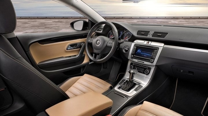 Volkswagen'den ŞOK KARAR