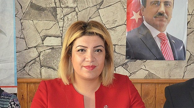 BBP'li Altuntaş:  seçime hazırız