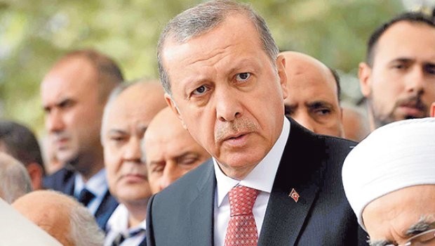 SENİ KİM ALDATTI?