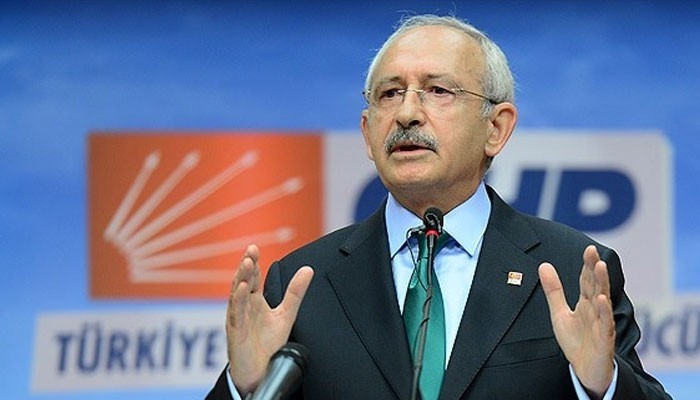 Kaybedilen şehirlere özel strateji