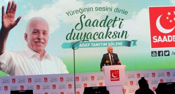 Akan kanın ve hırsızlığın istikrarı mı?