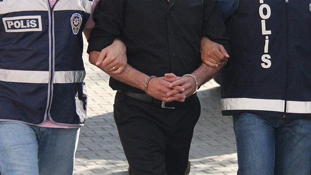 6 ilde operasyon: 22 gözaltı
