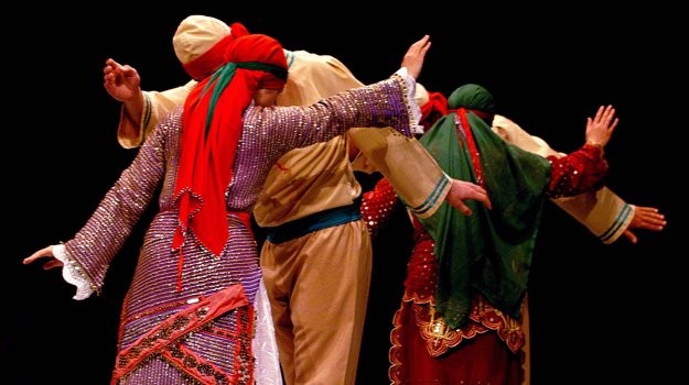 İngiltere'den flaş cemevi kararı