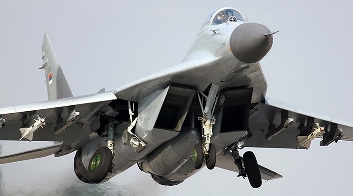 Rusya Vururuzu Dinlemedi