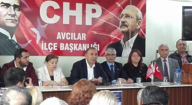 AKP'nin son çırpınışı 20 gün kaldı