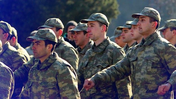 Türk askeri Ermenistan'a gidiyor
