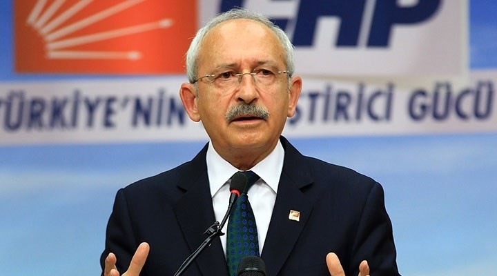 Derhal istifalarını istedi