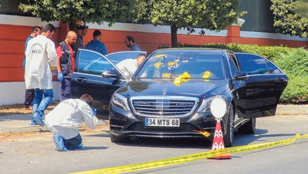 SANCAK İŞİ KUMAR MI?