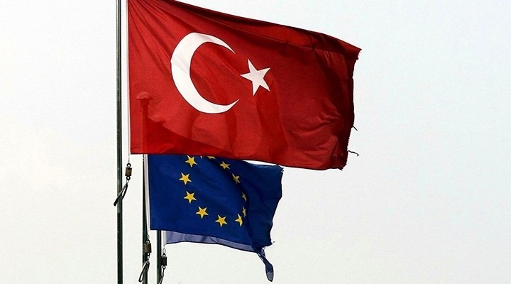 Türkiye'ye büyük şok