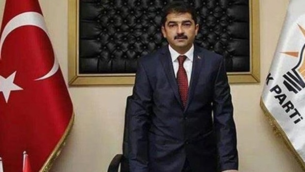 AKP'li başkan nefret kustu