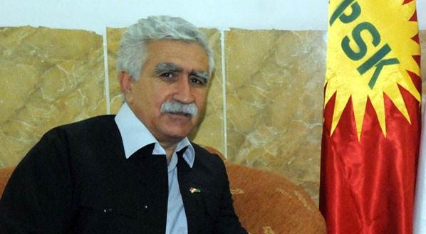 Yeni Kürt Partisi Kuruldu