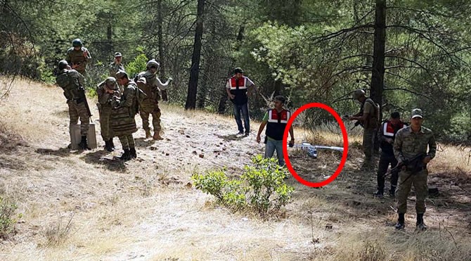 Rusya'dan flaş İHA açıklaması