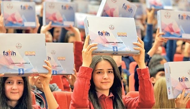 FATİH'İN YALNIZ ADI KALDI