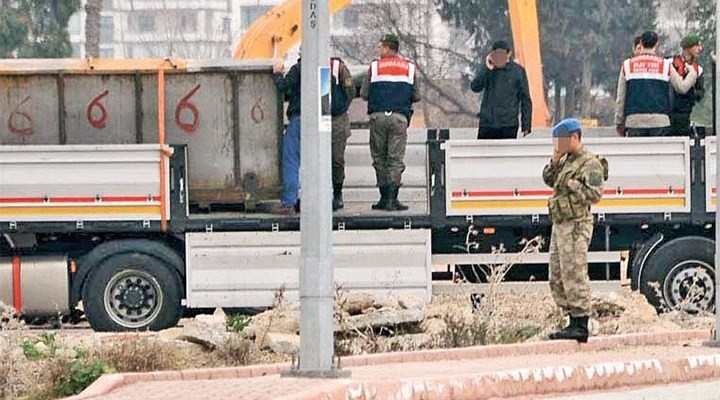 4 vahim ötesi iddia