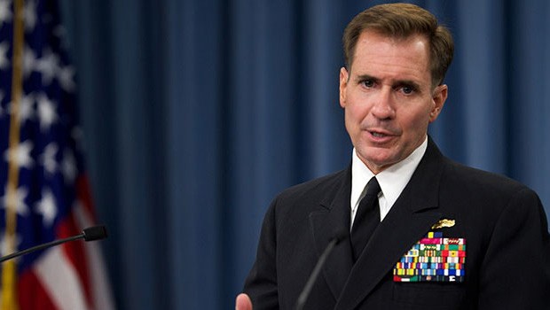 ABD'den 'Esad' açıklaması