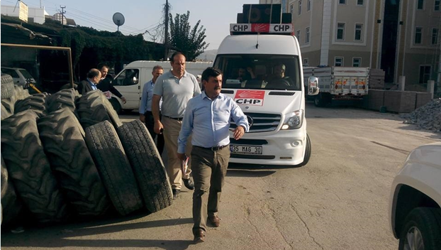 Çiftçide, Köylüde, Emeklide kazanacak