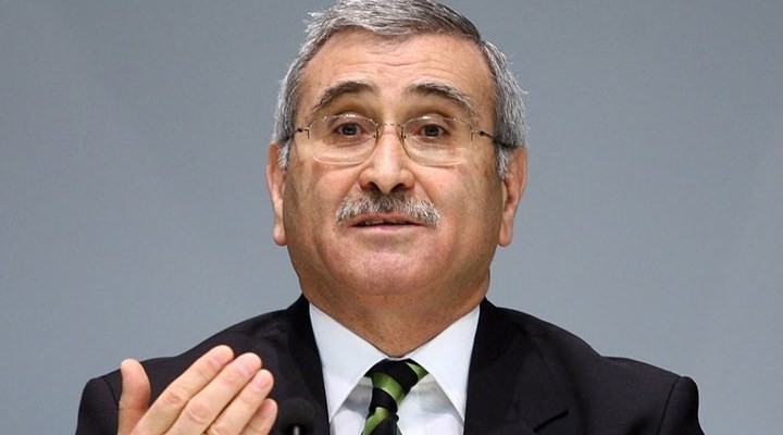 Devleti böyle soymuşlar