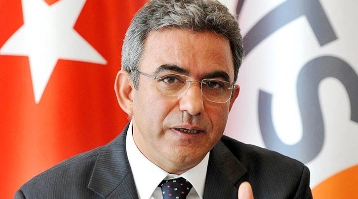 Gül ve ARINÇ'a tarihi sorumluluk