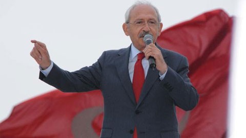 'Devlet kinle değil akılla yönetilir'