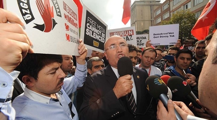 Onlar penguen medyası