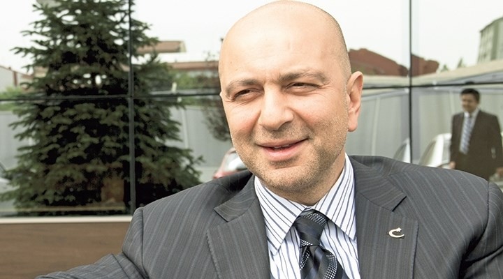 Akın İpek'ten yalanlama