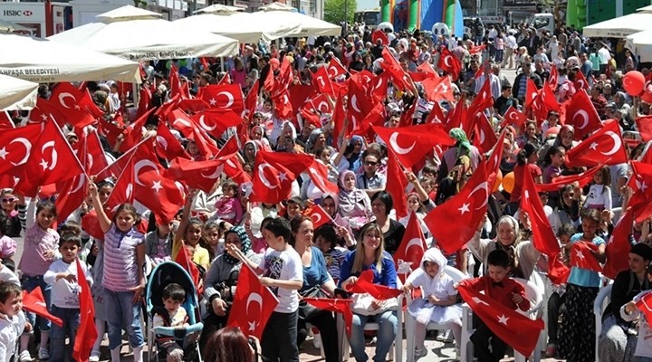 Türk Millet'nin yeniden şahlanışı: Cumhuriyet