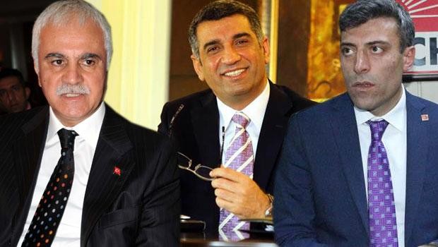 1 Kasım'ın  sürprizleri