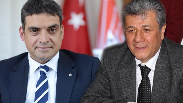 CHP'de İsyan