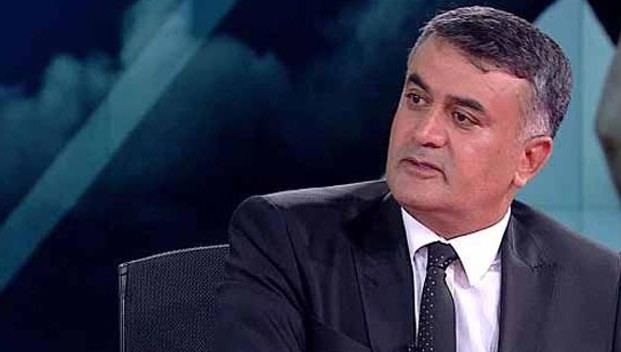 Adil Gür'den referandum tahmini