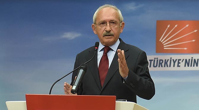 Adaylar hakkında ilk kez konuştu