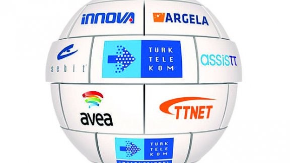 Avea ve TTNET tarih oluyor