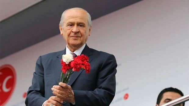 Bahçeli'ye bir şok daha