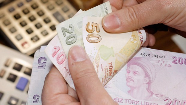 Asgari Ücrette hesap karıştı